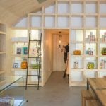 Juice Bar Cabin By NANA (NOT A NUMBER ARCHITECTS) - Sheet5