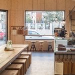 Juice Bar Cabin By NANA (NOT A NUMBER ARCHITECTS) - Sheet6
