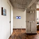 Garrido Apartment By Memola Estudio - Sheet1