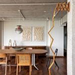 Garrido Apartment By Memola Estudio - Sheet3