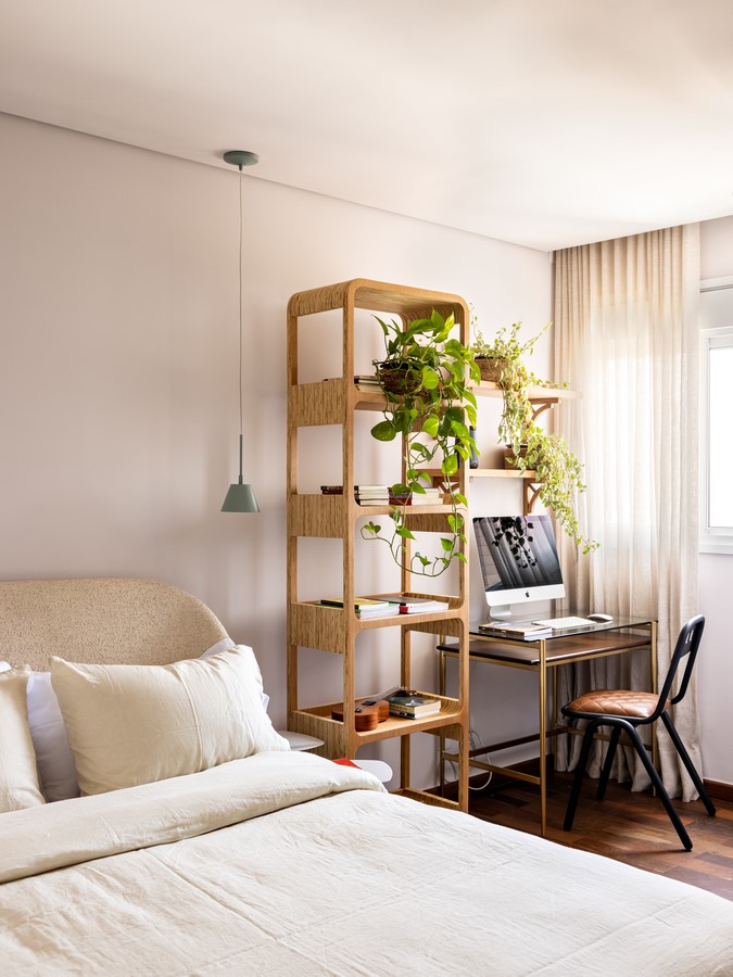 Garrido Apartment By Memola Estudio - Sheet4