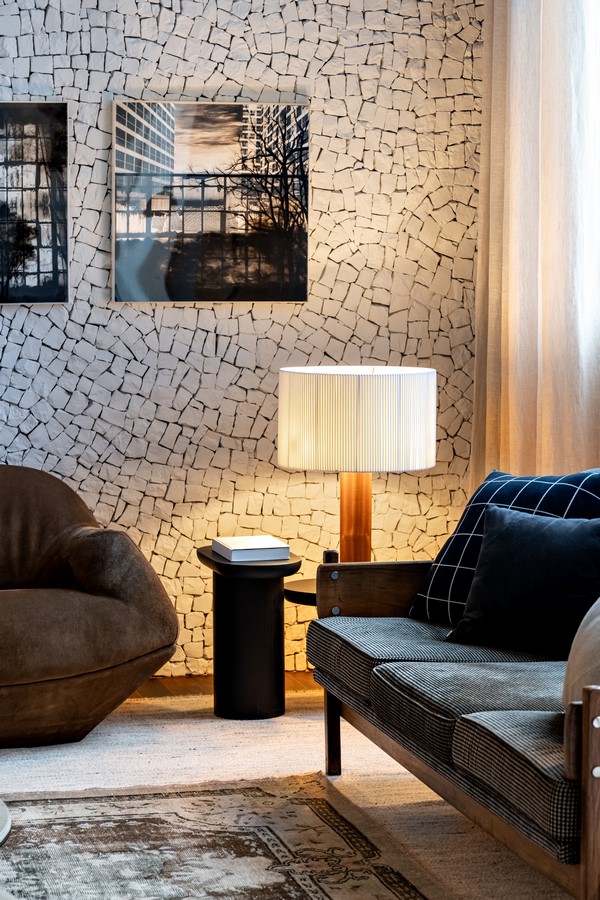 Garrido Apartment By Memola Estudio - Sheet8