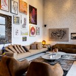 Garrido Apartment By Memola Estudio - Sheet9