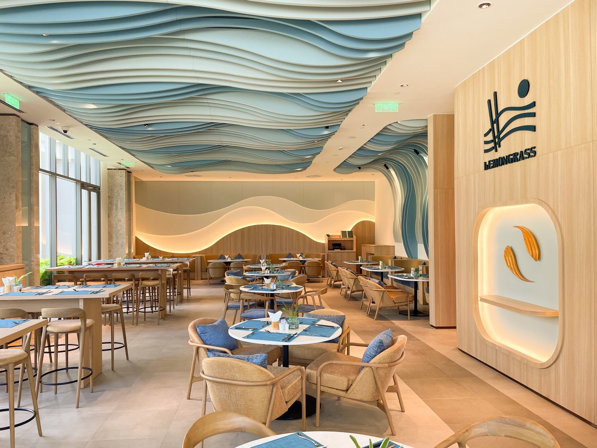 Holiday Inn Resort Ho Tram By Korn Design - Sheet3