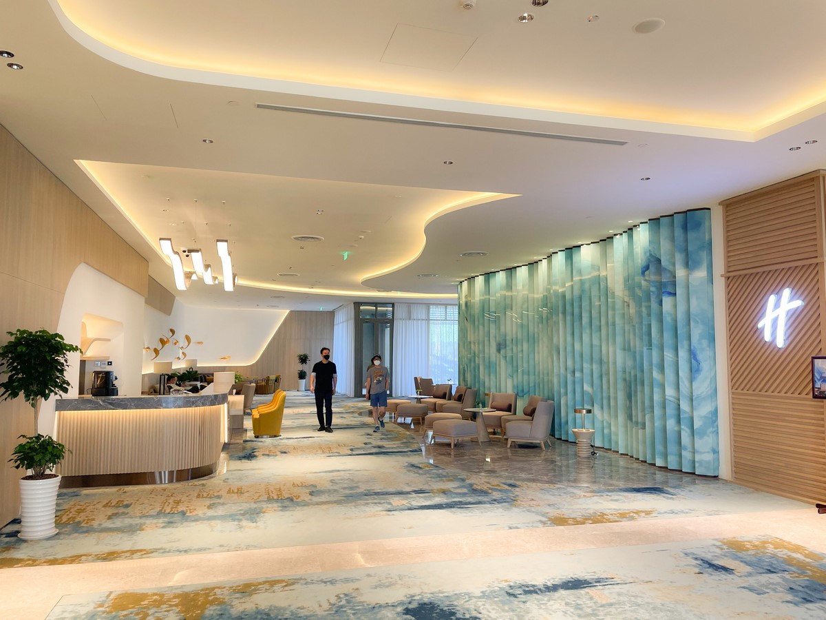 Holiday Inn Resort Ho Tram By Korn Design - Sheet5