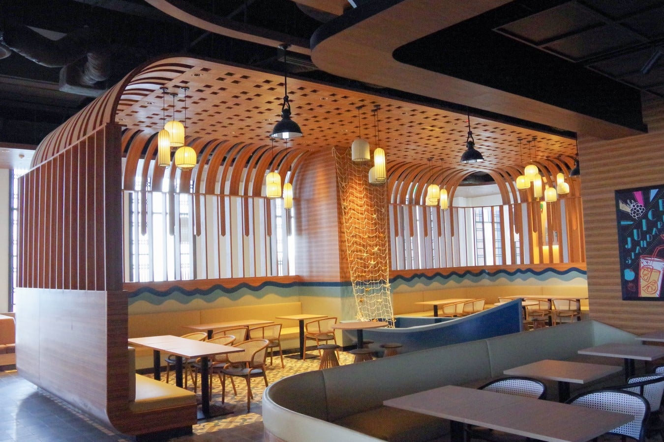 Holiday Inn Resort Ho Tram By Korn Design - Sheet7