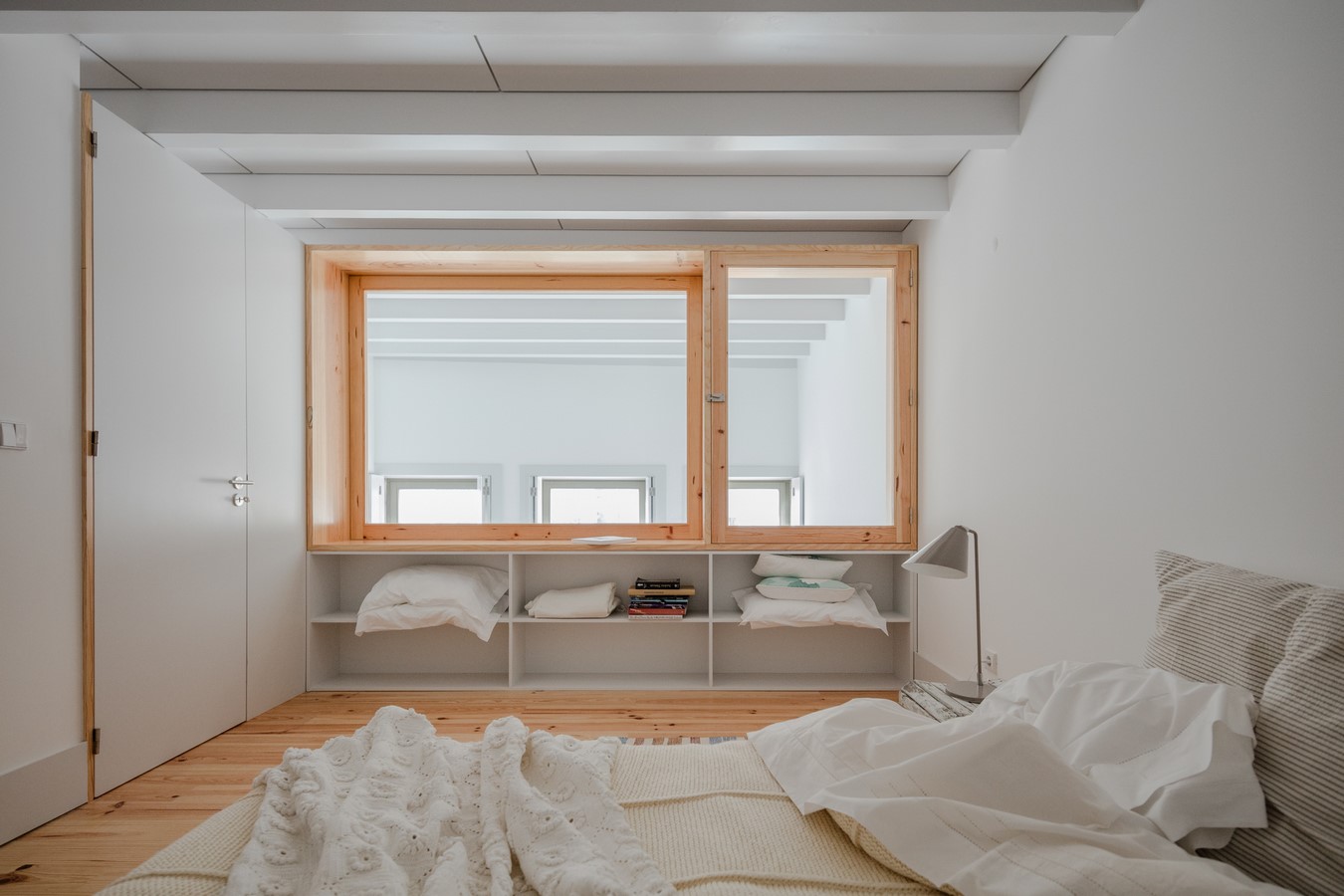 Alves da Veiga By Pedro Ferreira Architecture Studio - Sheet5