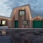 QUE House By OOIIO Arquitectura - Sheet1