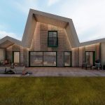 QUE House By OOIIO Arquitectura - Sheet3