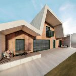 QUE House By OOIIO Arquitectura - Sheet4