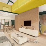 QUE House By OOIIO Arquitectura - Sheet5