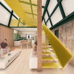 QUE House By OOIIO Arquitectura - Sheet6