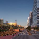 Dragon Tower Hanoi By Dewan Architects + Engineers - Sheet1
