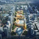Dragon Tower Hanoi By Dewan Architects + Engineers - Sheet3