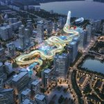 Dragon Tower Hanoi By Dewan Architects + Engineers - Sheet4