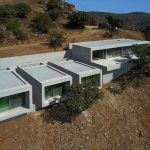 House in Kea By Kokkinou Kourkoulas Architects& Assosiates - Sheet1