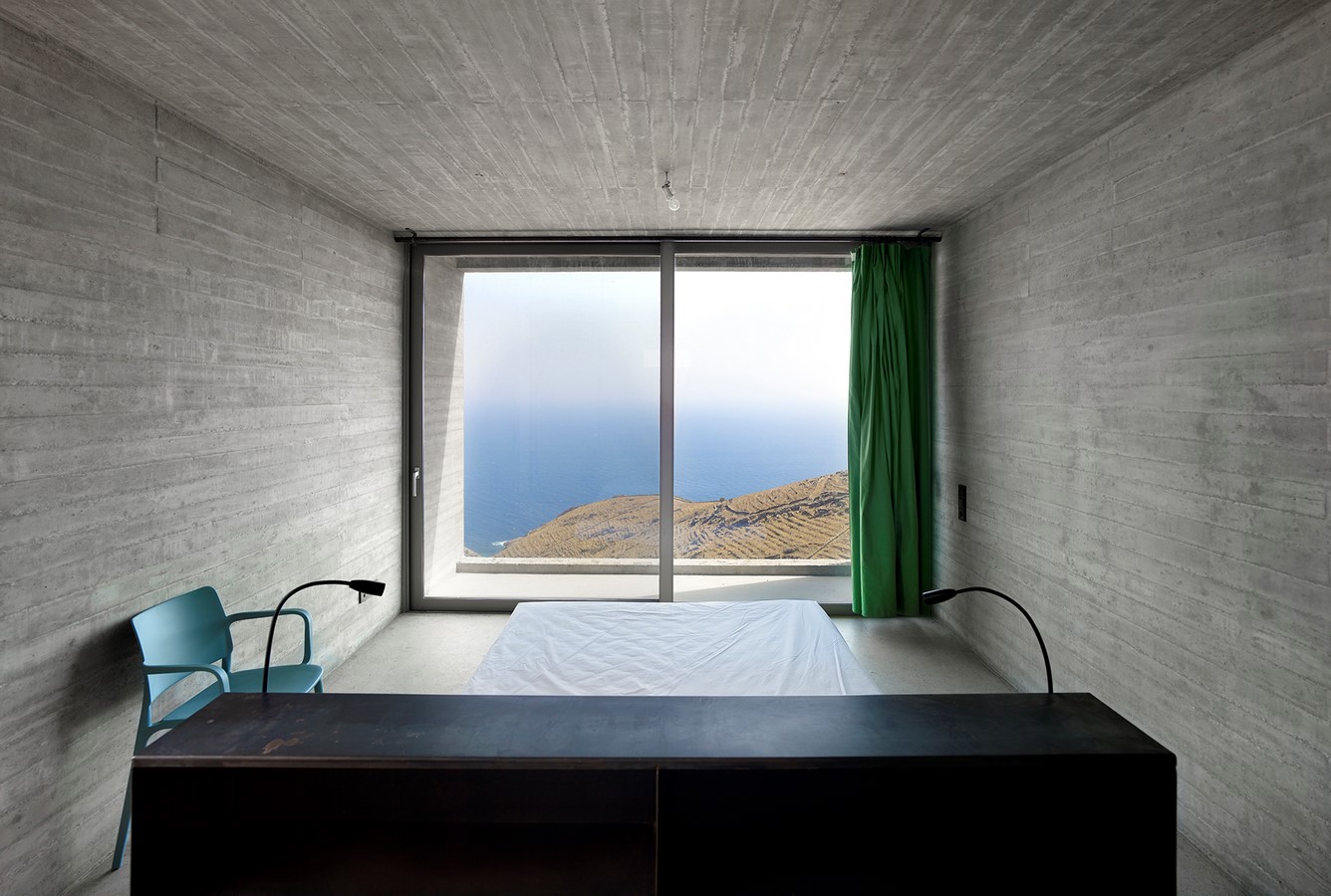 House in Kea By Kokkinou Kourkoulas Architects& Assosiates - Sheet3