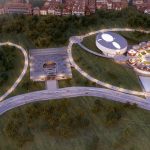 House of Curiosity Elementary school By Moshe Katz Architect - Sheet1