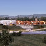 House of Curiosity Elementary school By Moshe Katz Architect - Sheet3