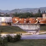 House of Curiosity Elementary school By Moshe Katz Architect - Sheet4