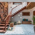 The Brick Lantern House By studiobiomorph - Sheet2