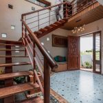 The Brick Lantern House By studiobiomorph - Sheet4