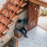 The Brick Lantern House By studiobiomorph - Sheet5