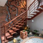 The Brick Lantern House By studiobiomorph - Sheet6