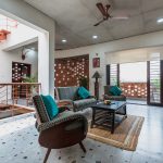 The Brick Lantern House By studiobiomorph - Sheet7