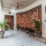 The Brick Lantern House By studiobiomorph - Sheet8