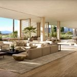 Desert Villa By Oppenheim Architecture - Sheet2