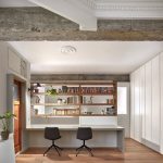 BC46 Apartment By CONTELL-MARTÍNEZ ARQUITECTOS - Sheet1
