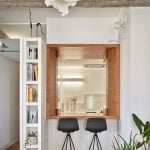 BC46 Apartment By CONTELL-MARTÍNEZ ARQUITECTOS - Sheet7
