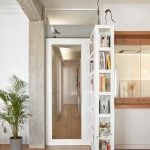 BC46 Apartment By CONTELL-MARTÍNEZ ARQUITECTOS - Sheet8