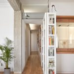 BC46 Apartment By CONTELL-MARTÍNEZ ARQUITECTOS - Sheet9