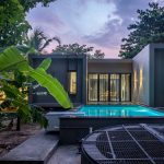 House on a Farm By Architecture_Interspace - Sheet1