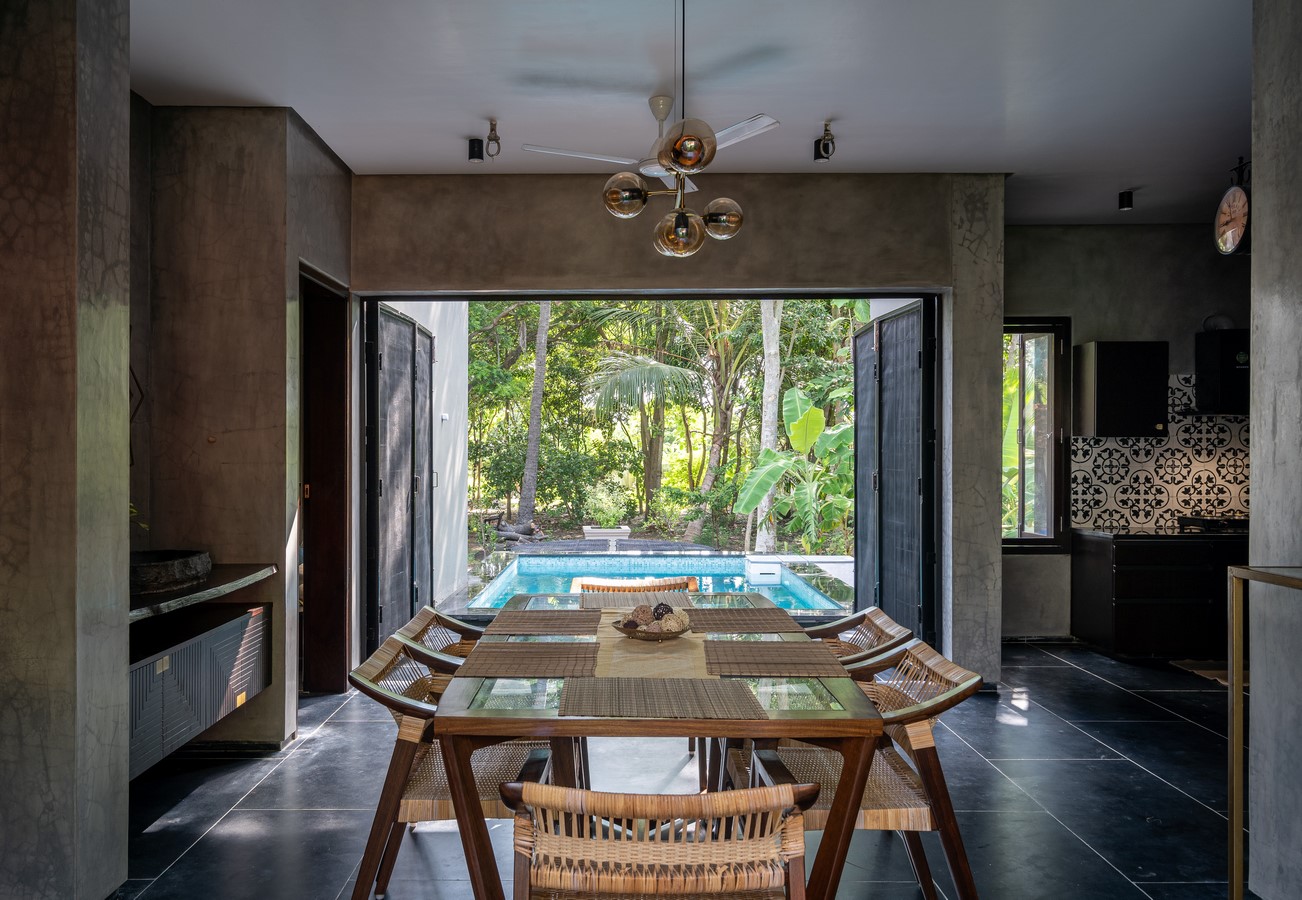 House on a Farm By Architecture_Interspace - Sheet4