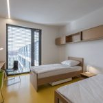 STUDENT DORMITORY CAMPUS VARAŽDIN By AVP Architects - Sheet3