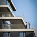 STUDENT DORMITORY CAMPUS VARAŽDIN By AVP Architects - Sheet4