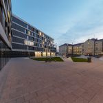 STUDENT DORMITORY CAMPUS VARAŽDIN By AVP Architects - Sheet6
