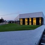 STUDENT DORMITORY CAMPUS VARAŽDIN By AVP Architects - Sheet7