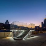 City balconies By Bureau A4 - Sheet1