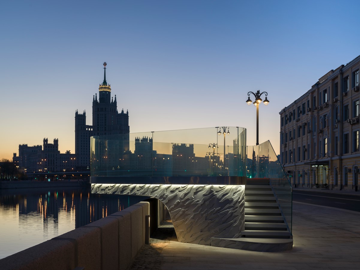 City balconies By Bureau A4 - Sheet7