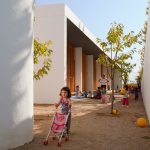 Kindergarden Cerdanyola del Vallès By AV62 Arquitectos - Sheet2