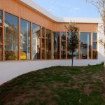 Kindergarden Cerdanyola del Vallès By AV62 Arquitectos - Sheet3