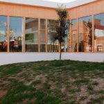 Kindergarden Cerdanyola del Vallès By AV62 Arquitectos - Sheet5