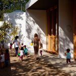 Kindergarden Cerdanyola del Vallès By AV62 Arquitectos - Sheet7