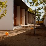 Kindergarden Cerdanyola del Vallès By AV62 Arquitectos - Sheet9