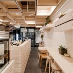 Hunters' Roots By Kitayama K Architects - Sheet4