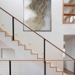 Mt. Davidson House By Huang Iboshi Architecture - Sheet1